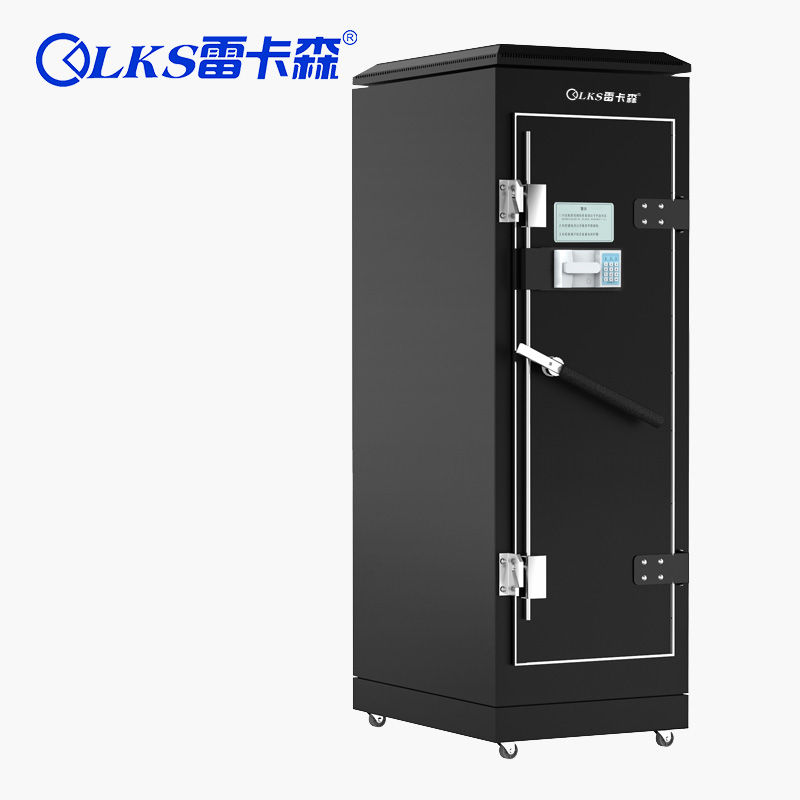 電磁屏蔽機(jī)柜