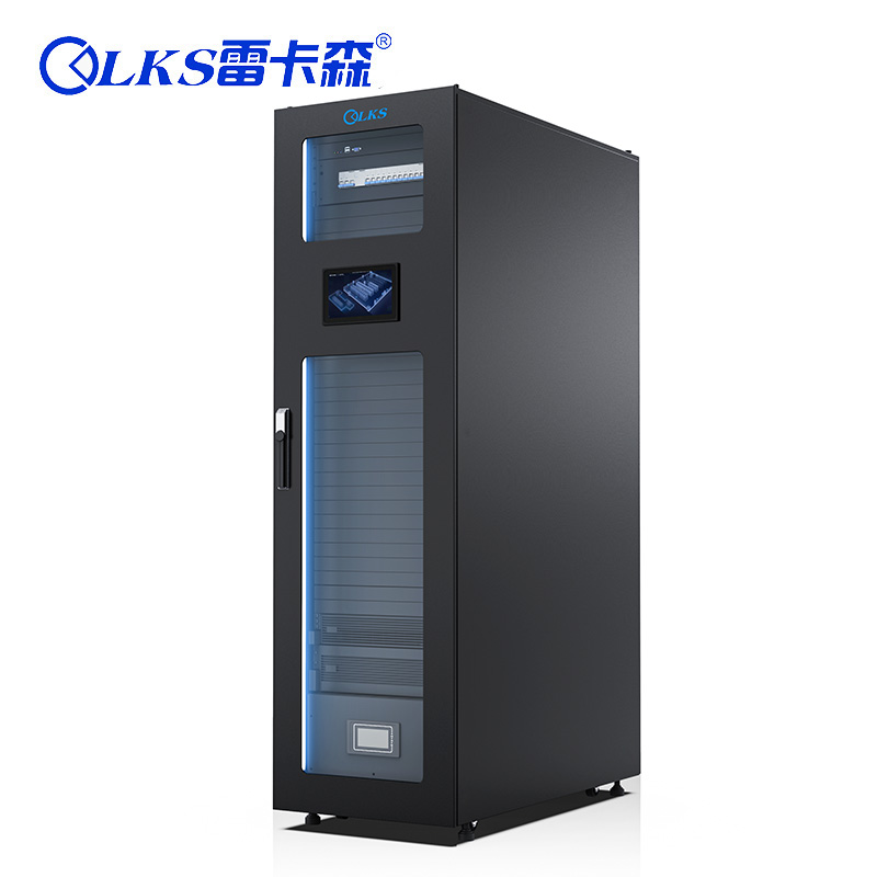單臺(tái)一體化機(jī)柜