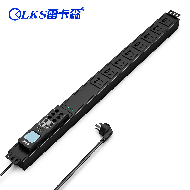 智能PDU